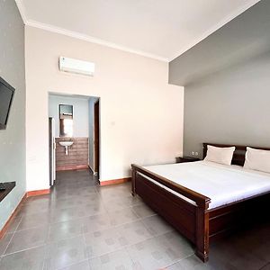 Chambre Standarde Lit King-Size